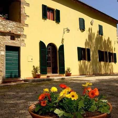 Casa Vacanze Villa Giusterna Monte Benichi Zewnętrze zdjęcie