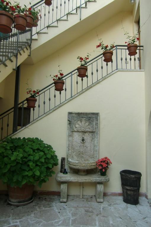 Casa Vacanze Villa Giusterna Monte Benichi Pokój zdjęcie