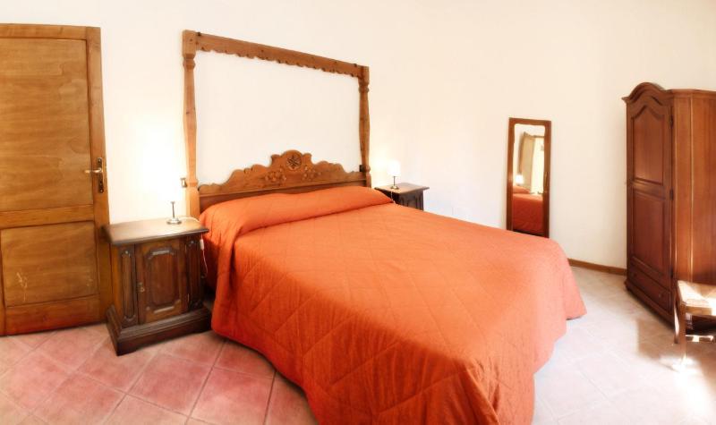 Casa Vacanze Villa Giusterna Monte Benichi Pokój zdjęcie